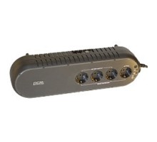 PowerCom WOW-850U ИБП {OffLine, 850VA / 425W, Tower, 4xEURO, USB} (78234)