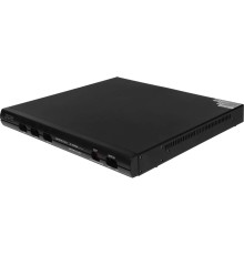 PowerCom King Pro RM KIN-600AP (1U) ИБП {Line-Interactive, 600VA/360W, Rack, 5х С13, Serial+USB} (1152586)