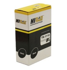 Hi-Black TK-1110 Тонер-картридж для  Kyocera-Mita FS-1040/1020MFP/1120MFP, 2,5К