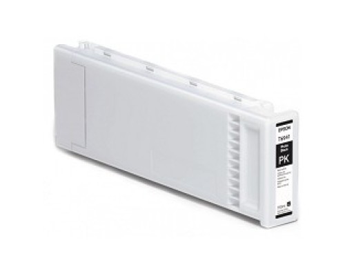 [Расходные материалы] EPSON C13T694100 Epson для SC-T3000/T5000/T7000 UltraChrome XD Photo Black T693500 (700 мл)
