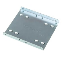 Kingston SNA-BR2/35 {Крепления для твердотельного диска, переходник 2.5-->3.5}