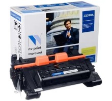 NVPrint CE390A Картридж для HP LJ M4555, 10000 стр. 