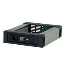 Procase T3-101-SATA3-BK {Корзина с горячей заменой на 1 диск 3.5