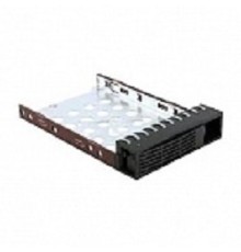 Procase L3-TRAY-BK {Лоток для жесткого диска с горячей заменой для корзин L3, черный, с замком}