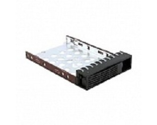 [Опция к серверу] Procase L3-TRAY-BK {Лоток для жесткого диска с горячей заменой для корзин L3, черный, с замком}