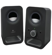 Logitech Z-150, Black 980-000814 {Колонки 2.0}