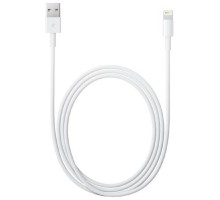 Apple Lightning to USB Cable (2 m) [MD819ZM/A]