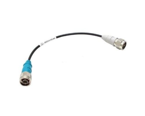 [Сетевое оборудование] D-Link ANT24-ODU03M/F1A Кабель для антенны длиной 30 см с разъемами RP-N Plug / N Plug