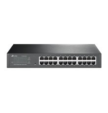 TP-Link TL-SG1024DE Коммутатор Easy Smart с 24 гигабитными портами