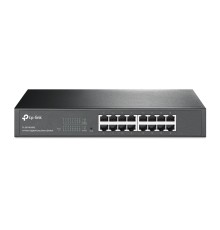 TP-Link TL-SG1016DE Коммутатор Easy Smart с 16 гигабитными портами