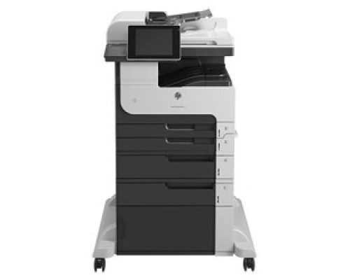 [Принтер/МФУ] HP LaserJet Ent 700 M725f  CF067A { принтер/сканер/копир/факс/почта,A3, 41стр/мин, дуплекс,1Гб,HDD 320Гб,USB,LAN(зам.Q7830A M5035x, Q7831A M5035xs)} 