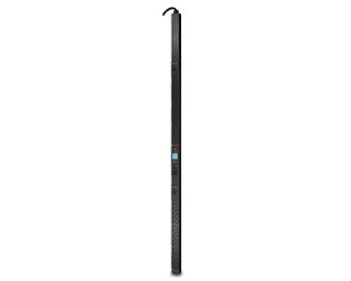 [Аксессуары] APC AP8853 (7SE-AP8853) Блок распред. питания Rack PDU 2G Metered ZeroU 32A 230V (36)C13 & (6)C19