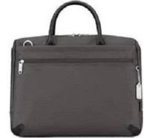 Сумка SUMDEX  NON-913BK  { нейлон,черная,до 15,6