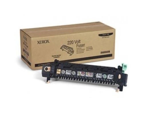 [Расходные материалы] XEROX 109R00772 Фьюзерный Модуль WC 5665/5675/5687 / 5765/5775/5790 (400000 отпечатков) (вкл. озоновый фильтр) {GMO}
