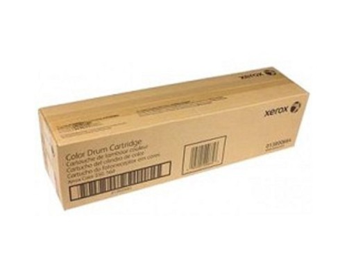 [Расходные материалы] XEROX 013R00664 Фотобарабан Color 500 series CMY (по одному на каждый цвет) (85 700 отпечатков) 550/560/570/С60/С70/PrimeLink C9070 85K CMY