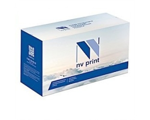 [Расходные материалы] NVPrint Type 1230D Картридж NV Print для Ricoh Aficio 2015/2018d/ 2016/2020/ 2020d/MP1500 / MP1600/2000LN, (9000 стр.)