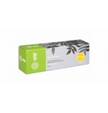 CACTUS 106R01484 Тонер-картридж Cactus CS-PH6140B (106R01484) для принтеров Xerox Phaser 6140,черный 2600 стр.
