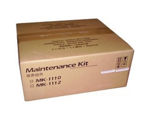 [Расходные материалы] Kyocera-Mita MK-1110 Ремкомплект {FS-1040, FS-1060DN, FS-1020MFP, FS-1120MFP, FS-1025MFP, FS-1125MFP, (100 000стр.)}