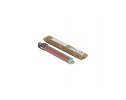 [Расходные материалы] Ricoh Тонер-туба тип MPC3503, Magenta {Aficio MP C3003/C3503, (18000 стр) (841819)