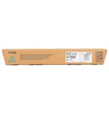 Ricoh Тонер-туба тип MPC3503, Cyan {Aficio MP C3003/C3503, (18000 стр) (841820)