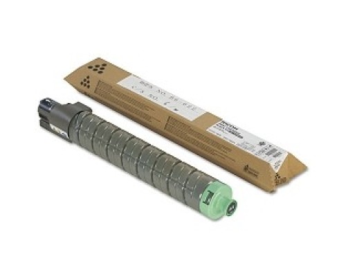 [Расходные материалы] Ricoh Тонер-туба тип MPC3503, Black{Aficio MP C3003/C3503, (29500 стр) (841817)