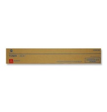 Konica-Minolta TN-512M Тонер, Magenta {bizhub C454/C554, (26000 стр.)}