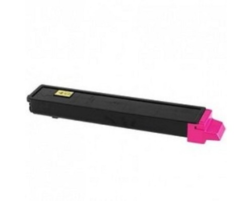 [Расходные материалы] Kyocera-Mita TK-8315M Картридж, Magenta {TASKalfa 2550ci, Magenta, (6000стр.)}