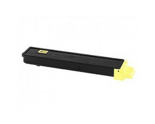 [Расходные материалы] Kyocera-Mita TK-8315Y Картридж, Yellow {TASKalfa 2550ci, Yellow, (6000стр.)}