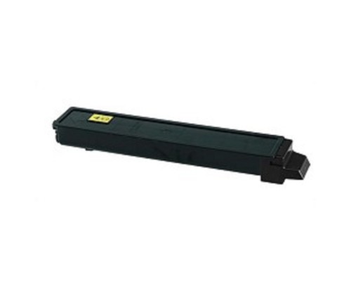 [Расходные материалы] Kyocera-Mita TK-8315K Картридж, Black {TASKalfa 2550ci, Black, (12000стр.)}