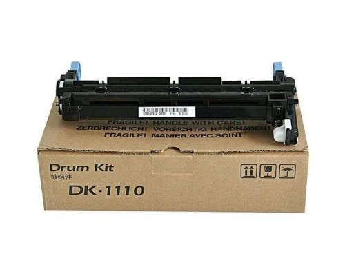 [Опция] Kyocera  DK-1110 Блок фотобарабана [302M293013/302M293012]