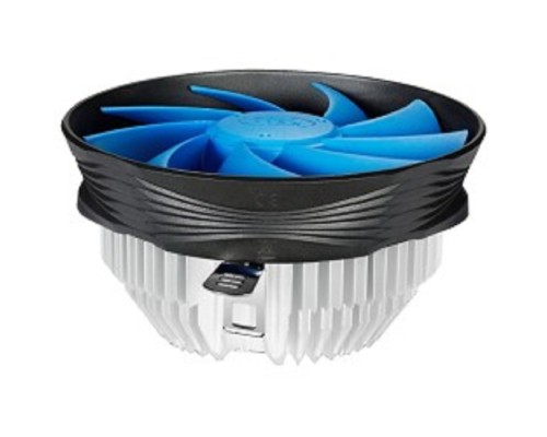 [Вентилятор] Cooler Deepcool GAMMA ARCHER {Soc-1150/1155/1156/AM2+/AM3+/FM1/FM2, 3pin, 21dB, Al, 95W, 301g, clamp}