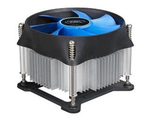 [Вентилятор] Cooler Deepcool THETA 20 {Soc-1150/1155/1156, 3pin, 30dB, Al, 95W, 376g, screw}