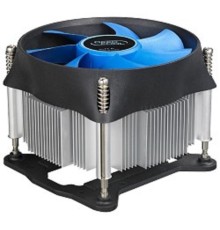 Cooler Deepcool THETA 31 PWM {Soc-1150/1155/1156, 4pin, 18-33dB, Al+Cu, 95W, 450g, screw}