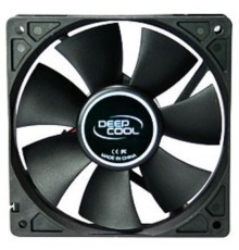 Case fan Deepcool XFAN 120 {120x120x25, 3pin, 26dB, 1300rpm, 180g}