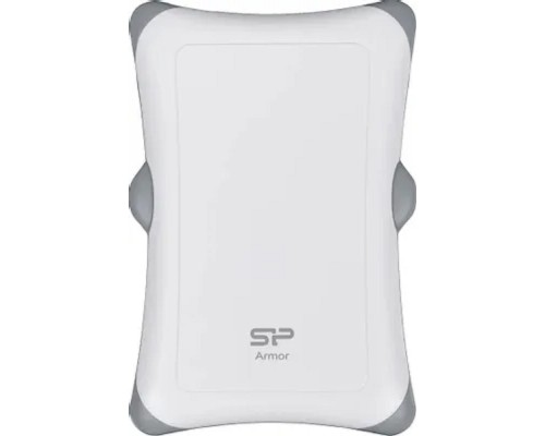 [носитель информации] Silicon Power Portable HDD 1Tb Armor A30 SP010TBPHDA30S3W {USB3.0, 2.5