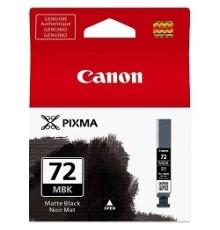 Canon PGI-72MBK 6402B001 Картридж для Canon PIXMA PRO-10, Матовый-черный, 1640стр.