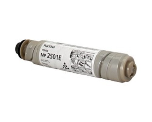 [Расходные материалы] Ricoh 841769/841991/842009/842341 Картридж тип MP 2501E Aficio MP2001/2001L/2001SP/2501L/2501SP, (9000стр) (842341)