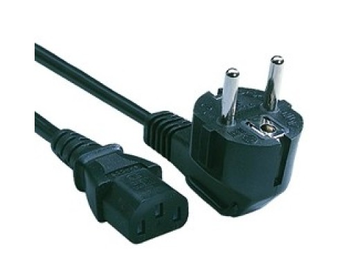 [Кабель] CAB-9K10A-EU= Power Cord, 250VAC 10A CEE 7/7 Plug, EU