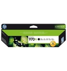 HP CN625AE Картридж №970XL, Black {Officejet Pro X451dw, X476dw, X551dw, X576dw, Black}