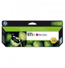 HP CN627AE Картридж №971XL, Magenta {Officejet Pro X451dw, X476dw, X551dw, X576dw, Magenta}