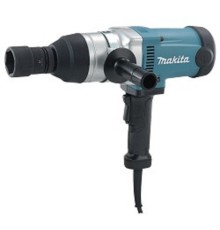 Makita TW1000 Гайковерт ударный [TW1000] {1300Вт,1500у\м,1000Нм,квадрат 1