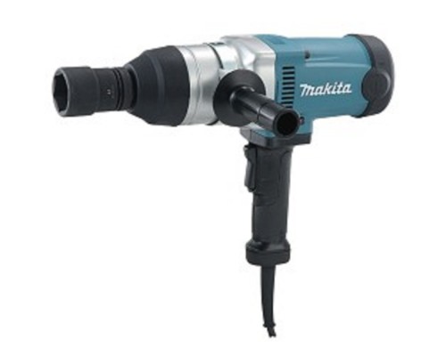[Дрель, Шуруповерт] Makita TW1000 Гайковерт ударный [TW1000] {1300Вт,1500ум,1000Нм,квадрат 1