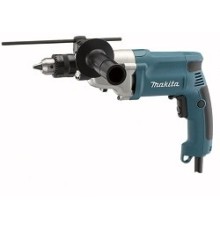 Makita DP4010 Дрель [DP4010] {720Вт,ЗВП-13мм,0-1200\2900об\м,2.2кг,кор}