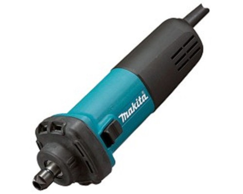 [Шлифовальная машина] Makita GD 0602 Прямая шлифовальная машина [GD 0602] {400Вт,25000обм,цанга-368мм,1.6кг,кор}