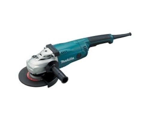 [Шлифовальная машина] Makita GA7020SF Угловая шлифовальная машина ф180мм [GA7020SF] {2200Вт,8500обм,2.5кг,кор,суперфланец,плавный пуск}