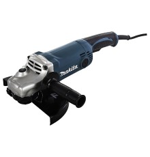 Makita GA9050 Угловая шлифовальная машина ф230мм [GA9050] {2000Вт,6600об\м,4.7кг,кор}