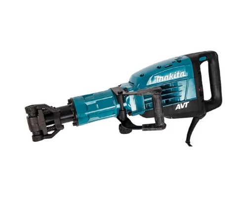 [Отбойный молоток] Makita HM1317CB Молоток отбойный 28.6мм [HM1317CB] {1510Вт,34.9Дж,730-1450ум,19кг,чем,АВТ,плавный пуск }