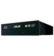 Asus BC-12D2HT/BLK/B/AS(P2G) черный SATA int bulk