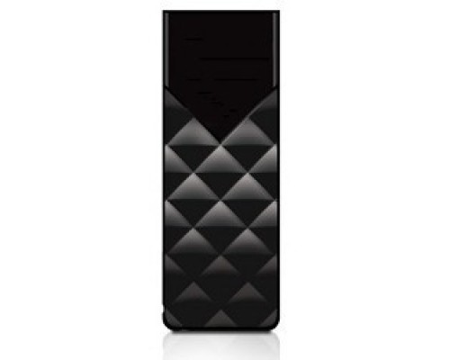 [Носитель информации] Silicon Power USB Drive 64Gb Ultima U03 SP064GBUF2U03V1K {USB2.0, Black}
