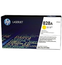 HP CF364A Фотобарабан ,Yellow{Color LaserJet Enterprise M855/M880 828A, Yellow}
